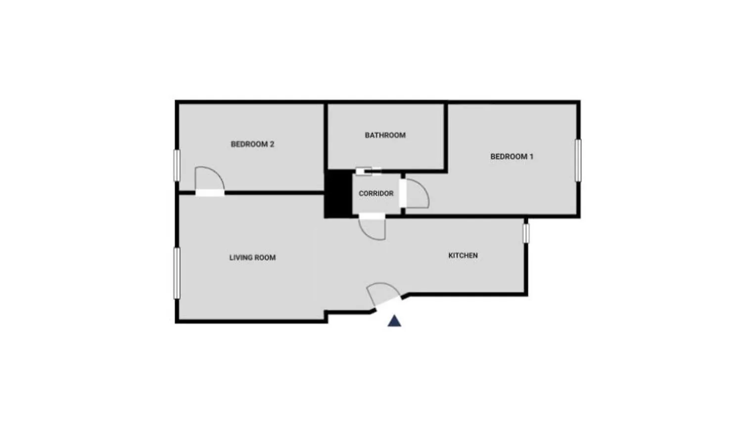 Blueground Antiga Esq De Leixample Furnished Bcn-137 Apartment Barcelona