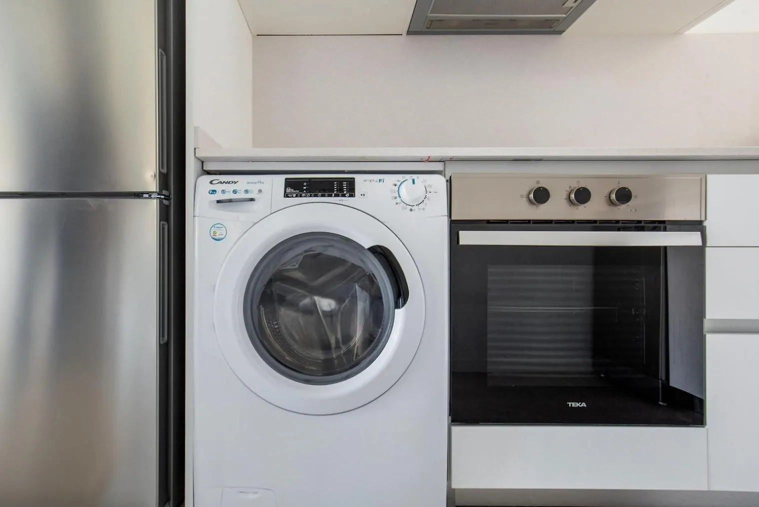 شقة Blueground Antiga Esq De Leixample Furnished Bcn-137 برشلونة
